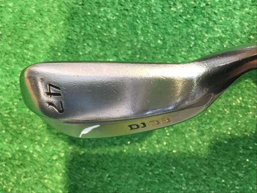 フォーティーン DJ-33 47° レディース ウェッジ WG FT 51w フレックスその他 レディース 女性用 右利き 右用 Cランク ゴルフクラブ