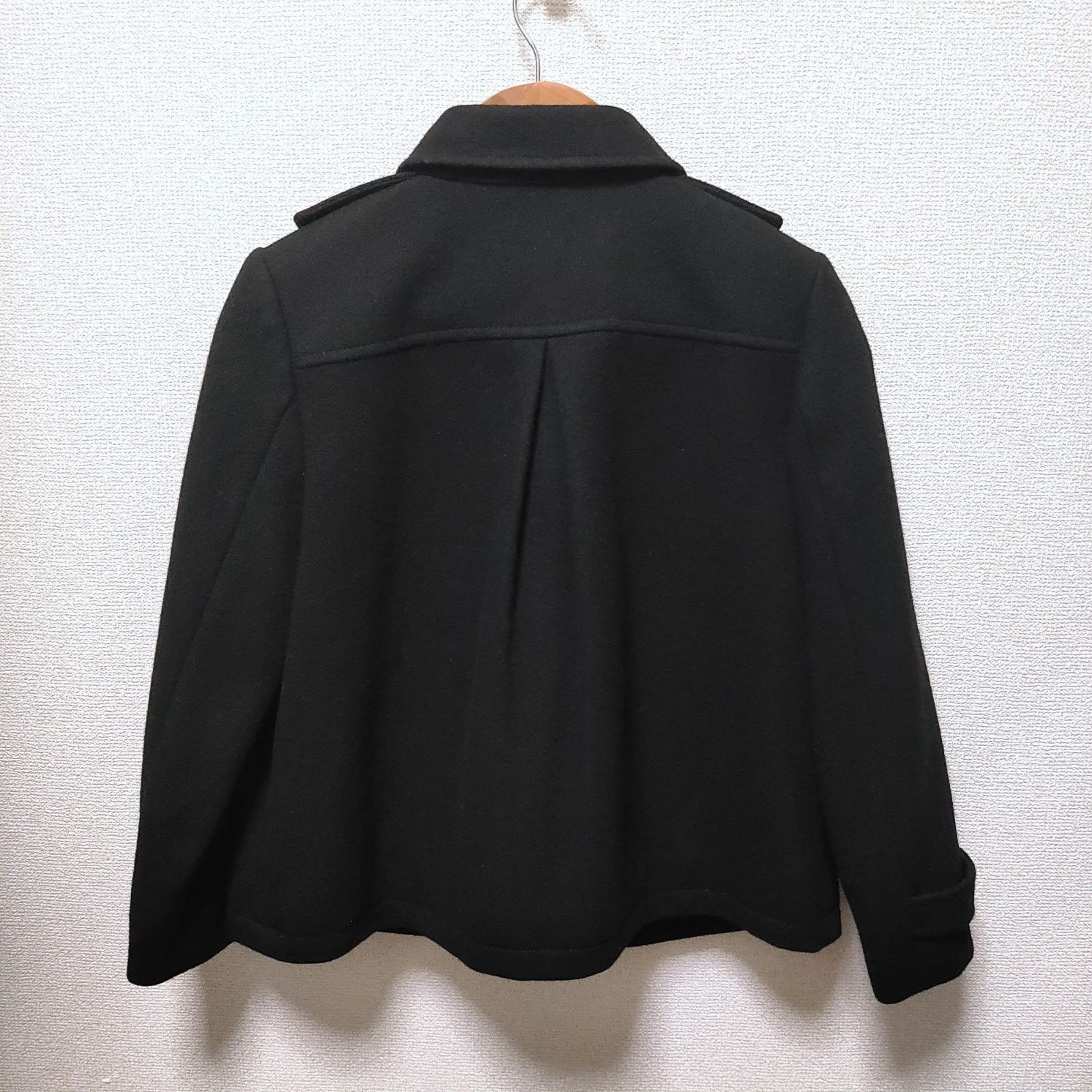 ロンドン ウール