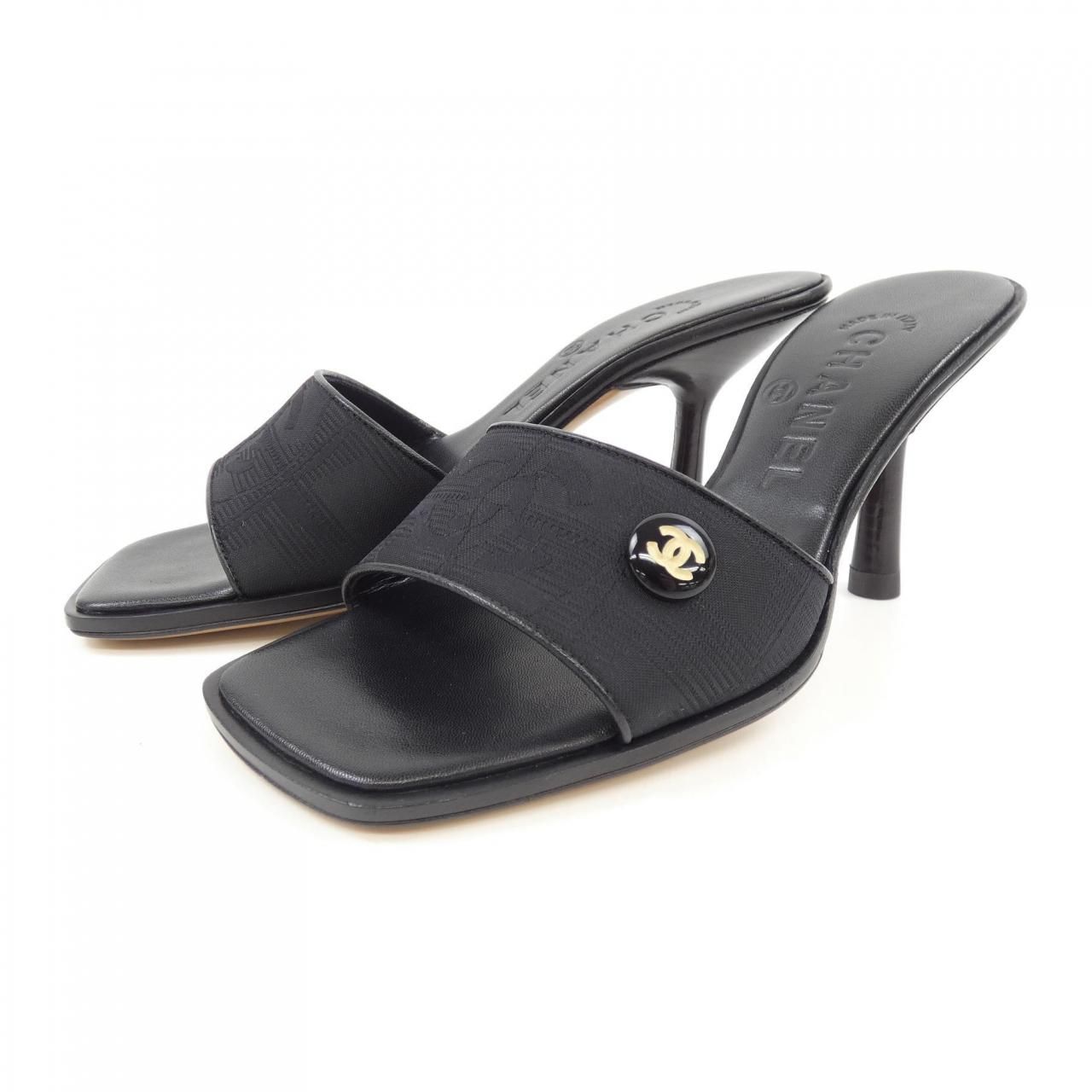 ヴィンテージ シャネル