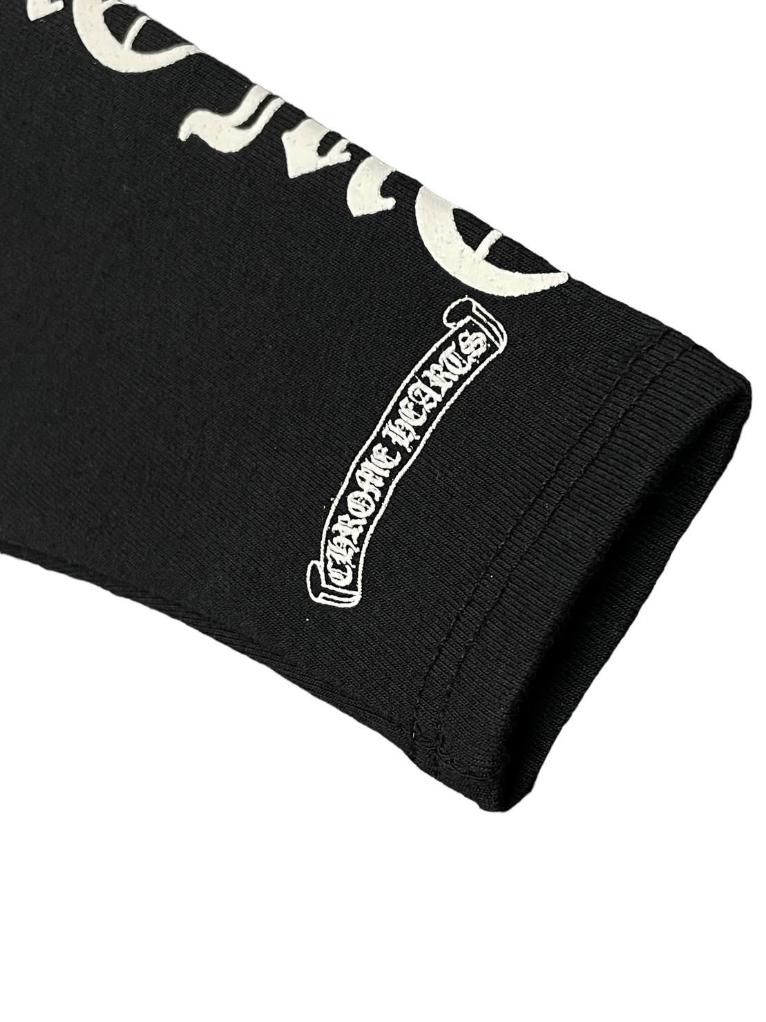 新品未使用 CHROME HEARTS クロムハーツ パンツ レギンス ロゴ