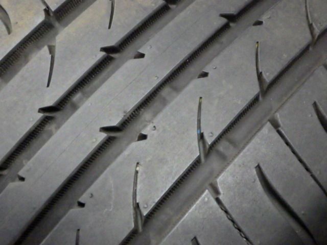 3PLUS◆215|60R16◆4本