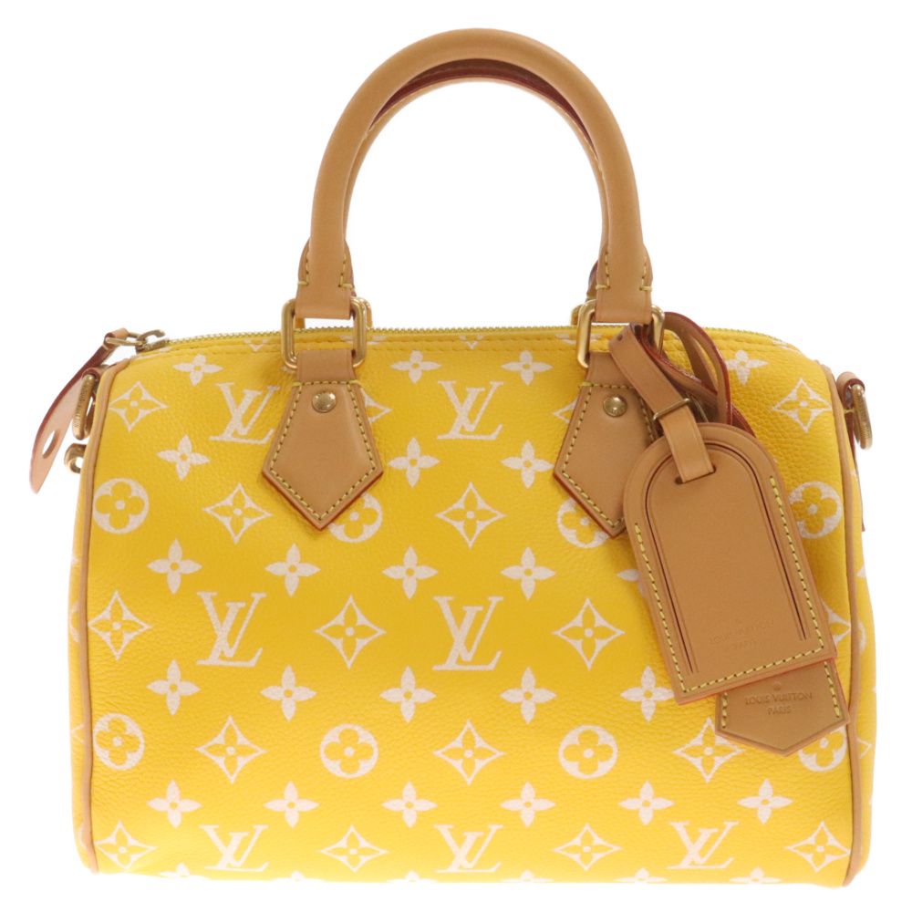 LOUIS VUITTON (ルイヴィトン) 24SS SPEEDY スピーディ P9