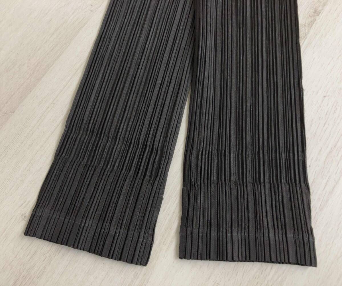 PLEATS PLEASE プリーツプリーズ プリーツジャケット [PP33-JD443