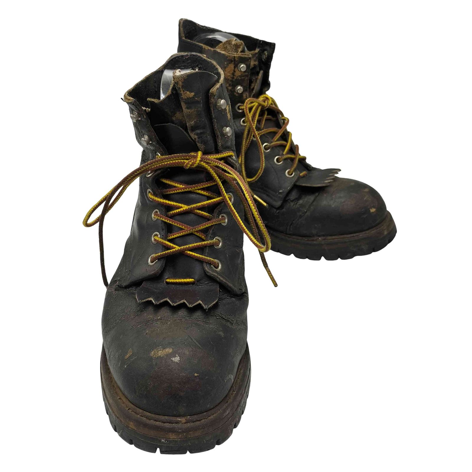 レッドウィング RED WING 90S USA製 プリント 羽タグ Logger
