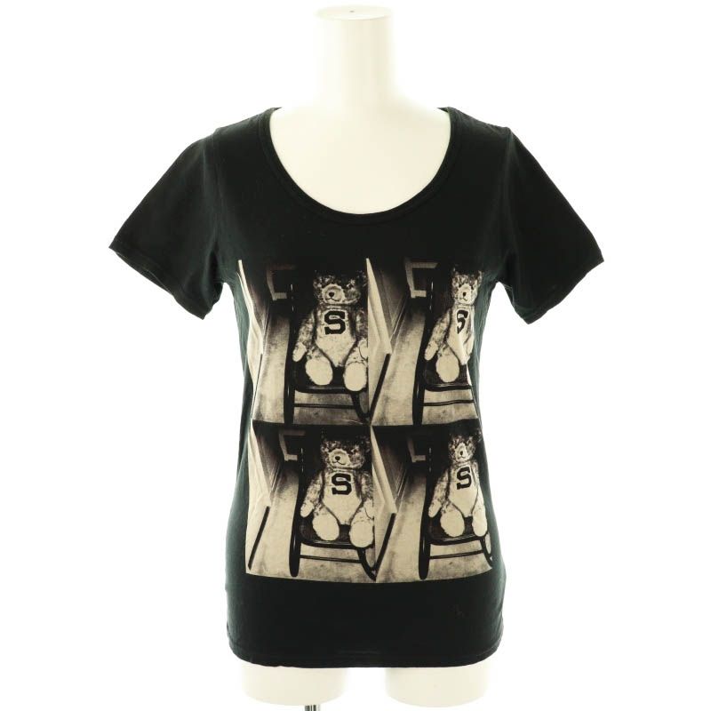 売り切れ＊HYSTERIC GLAMOUR＊Andy Warhol＊ブラウス