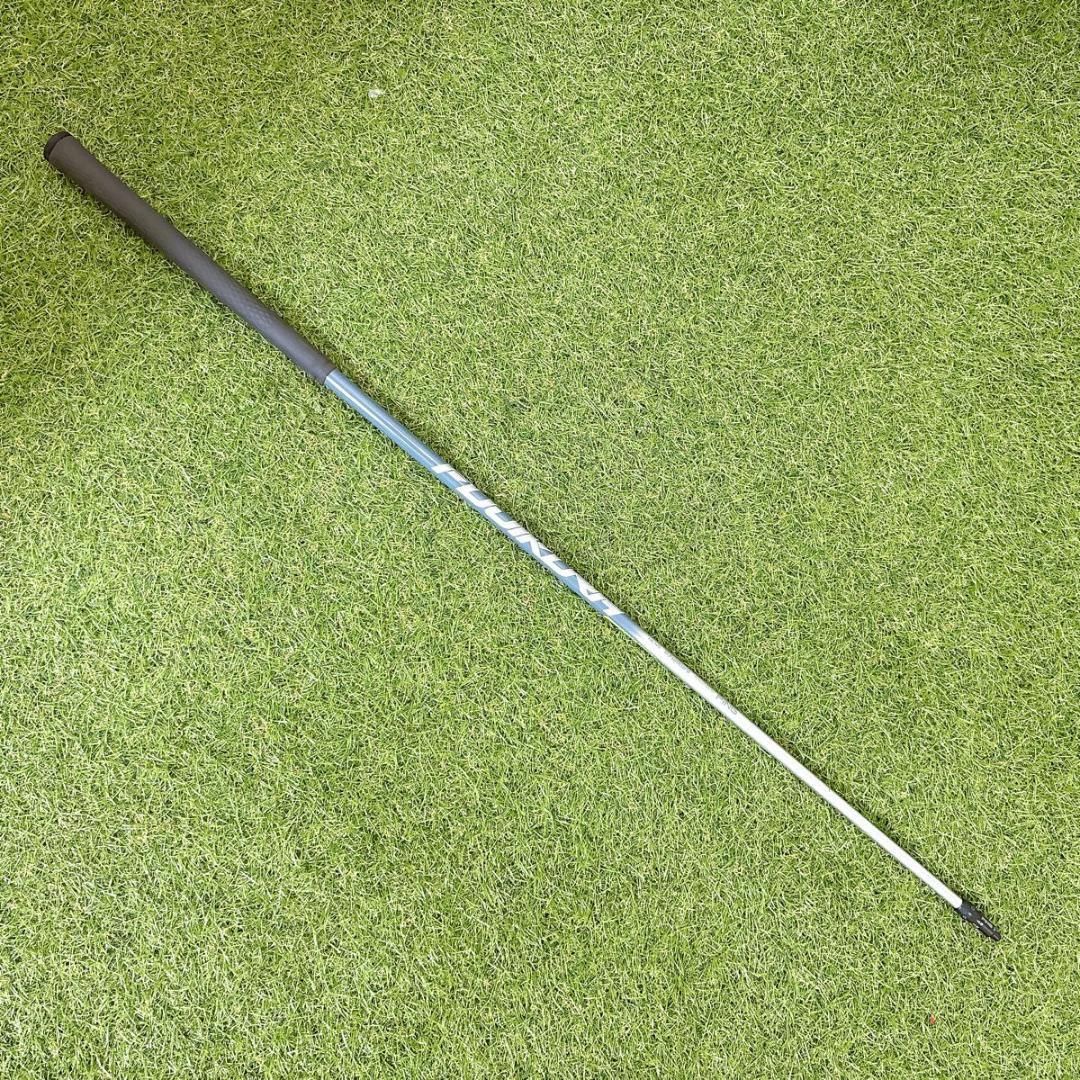 FUJIKURA SPEEDER NX HL45 7U用 PINGスリーブ ⑧ FUJIKURA SPEEDER NX HL45 7U用 PINGスリーブ ⑧ - メルカリ