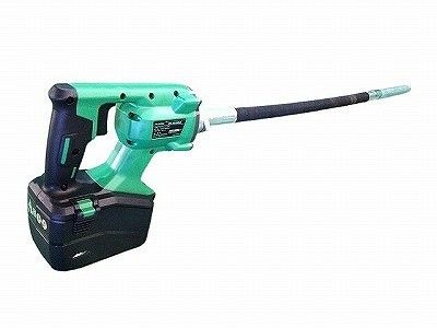 バッテリ1個 急速充電器115782