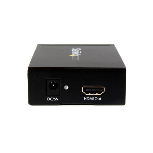 StarTech.com SDI-HDMIコンバーター