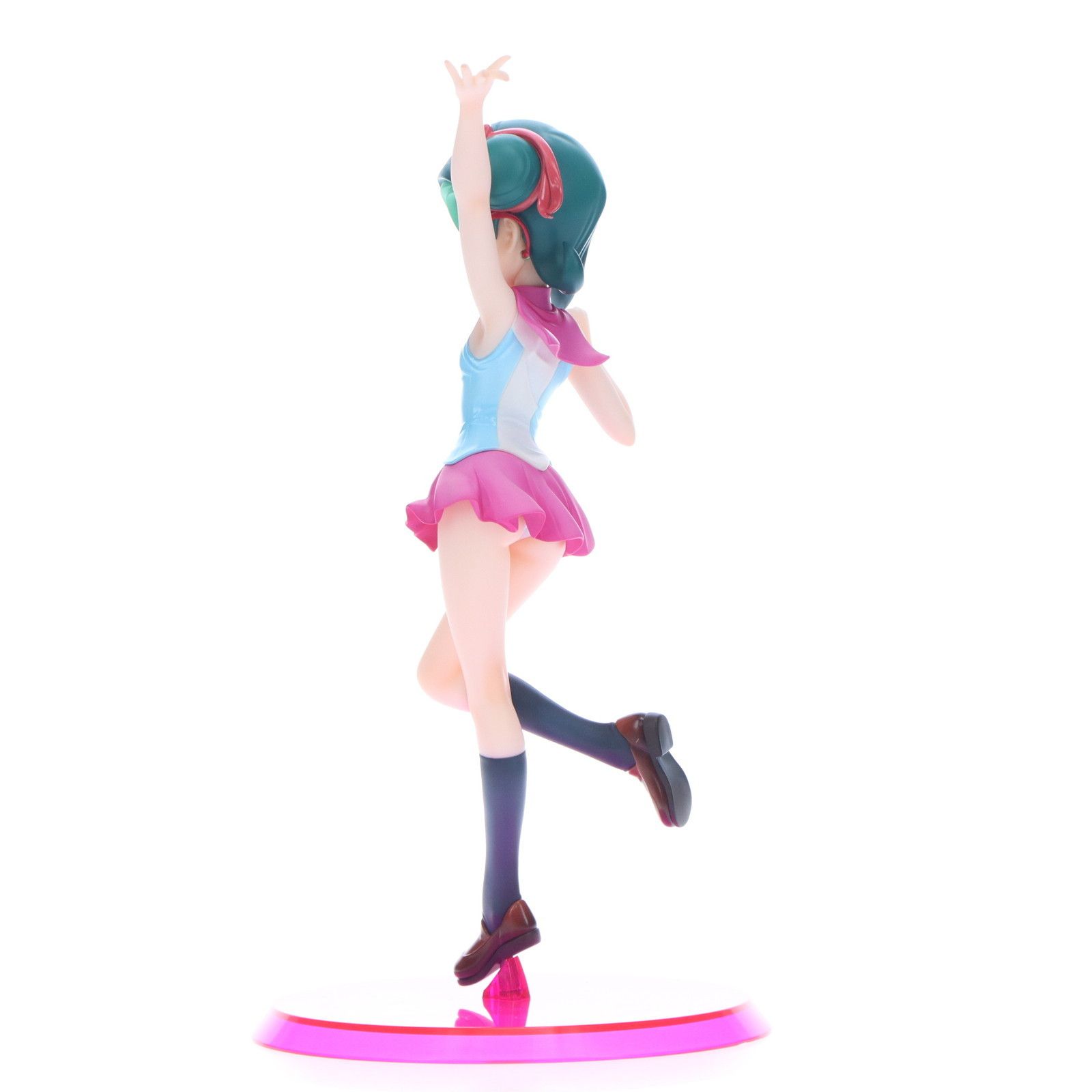 観月小鳥(みづきことり) 遊☆戯☆王ZEXAL(ゼアル) 1/7 完成品