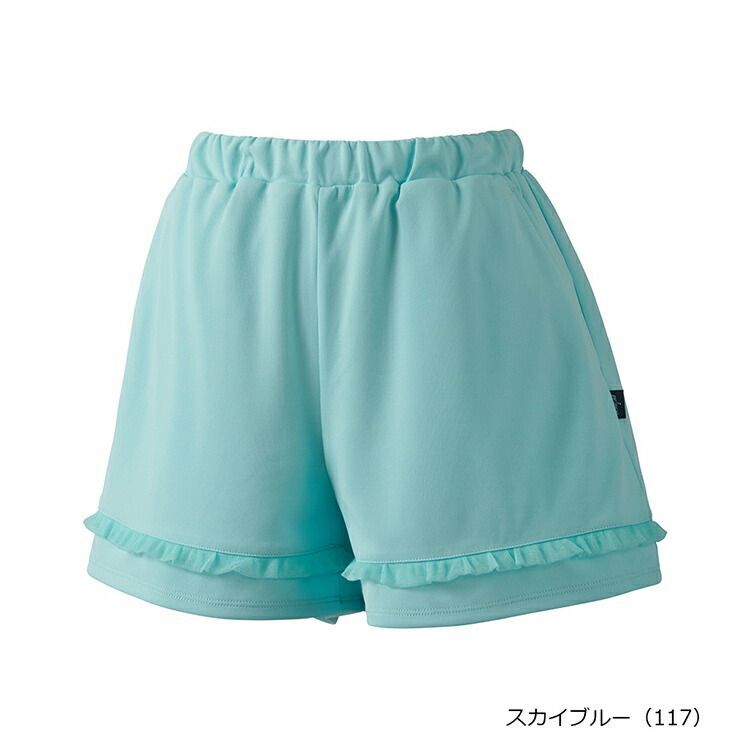 Admiral アドミラル【新品タグ付き】2025SS ブラック ハーフパンツL