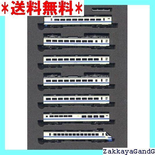 Nゲージ車両 485系特急電車 スーパー雷鳥仕様 セット 92629 184