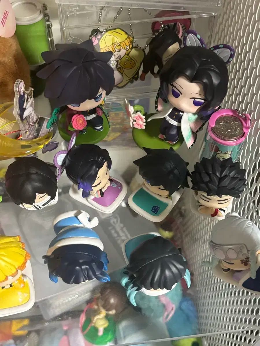 フィギュア まとめ売り