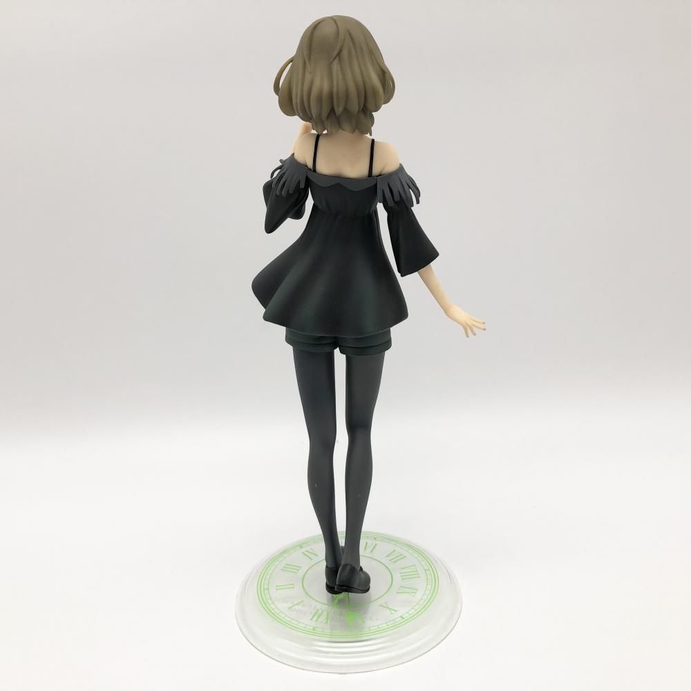 高垣楓 私服Ver. Dream Tech 1/8 PVC製塗装済み完成品 DREAM