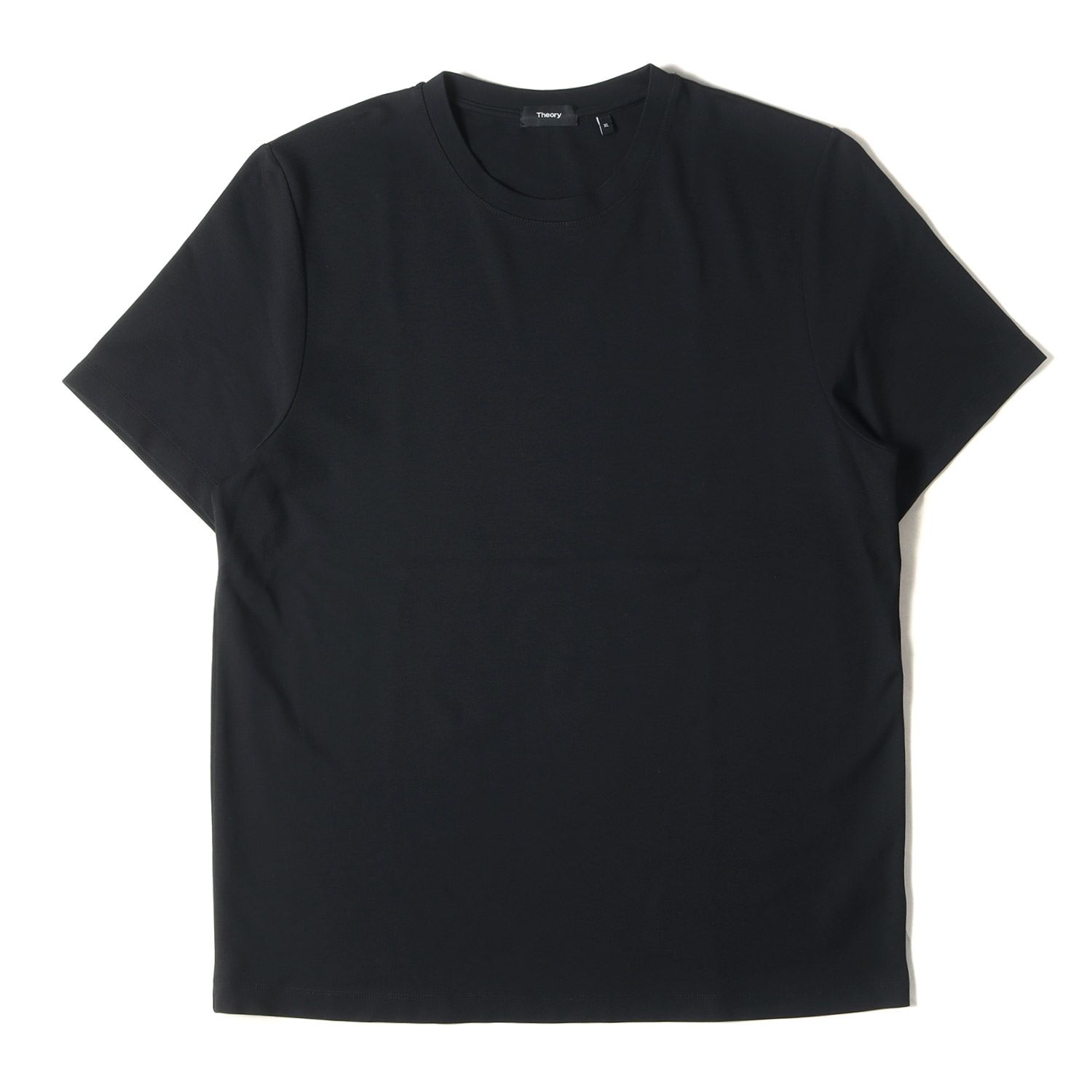 Theory セオリー Tシャツ サイズ:XL ストレッチ レーヨンナイロン 