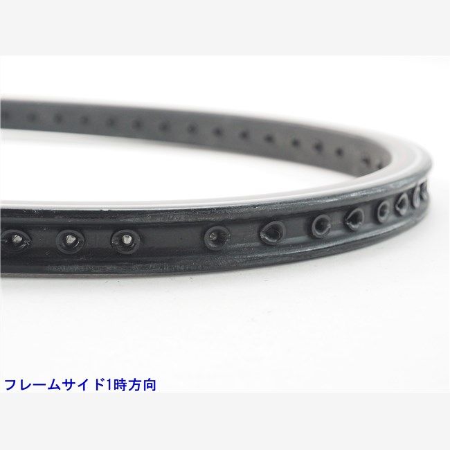 中古 テニスラケット ヘッド レジェンド (G4相当) HEAD LEGEND