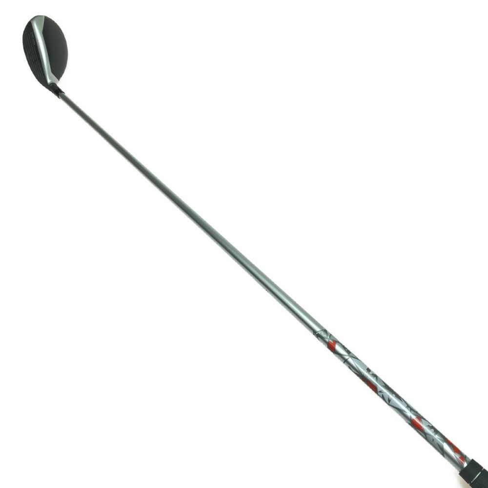 ◎◎TaylorMade テーラーメイド M6 レスキュー 4UT 22