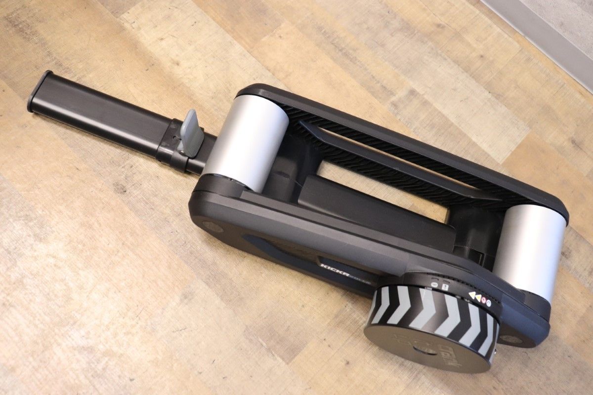 スマートローラー