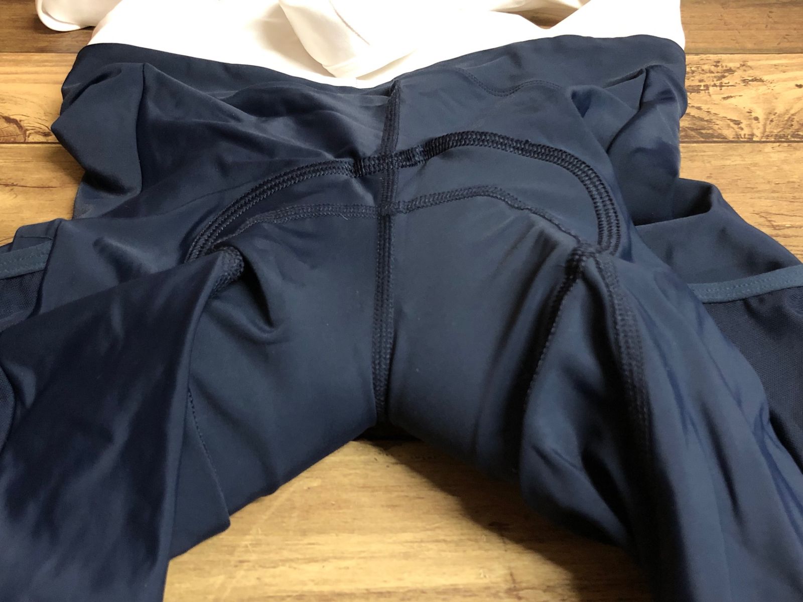 bib shorts