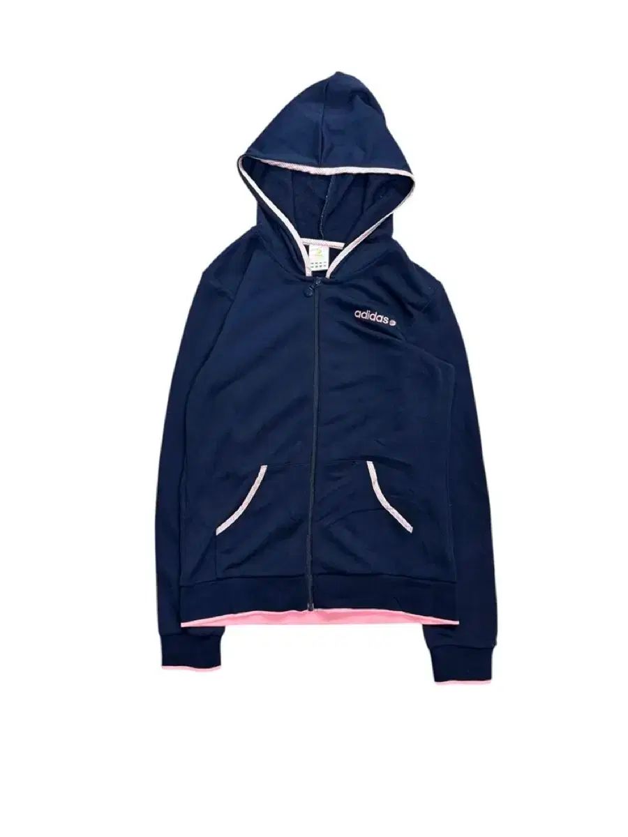 adidas アディダス ジップアップ