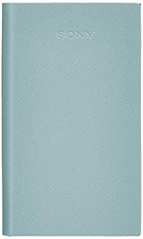 ソニー(SONY) ウォークマン純正 ソフトケース CKS-NWA40 : NW-A40シリーズ用 ホライズ(中古品) 中古】 ソニー ウォークマン純正 ソフトケース CKS-NWA40 NW-A40