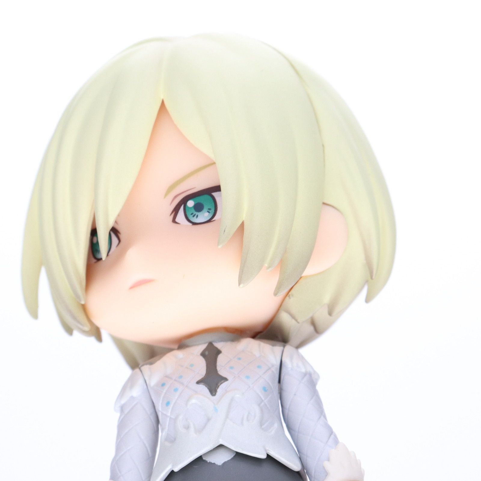 ねんどろいど 799 ユーリ!!! on ICE ユーリ・プリセツキー ユーリ