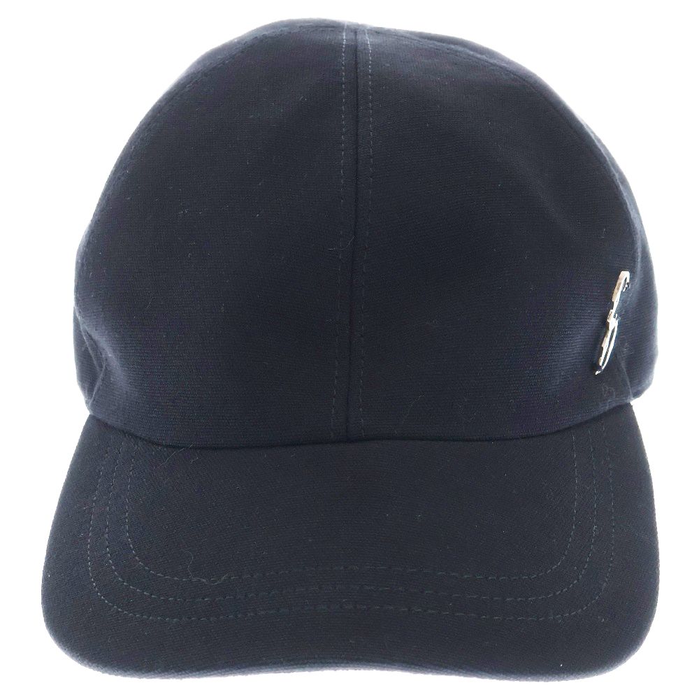 DIOR (ディオール) CD Logo Cap CDロゴスタッズ ベースボールキャップ