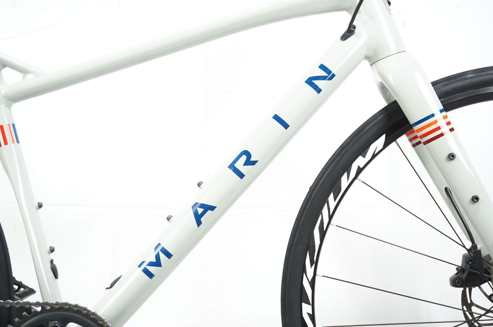 MARIN