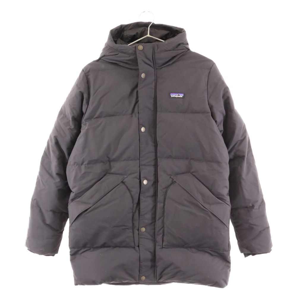 PATAGONIA (パタゴニア) 23AW Boys Downdrift PARKA ボーイズ ダウン