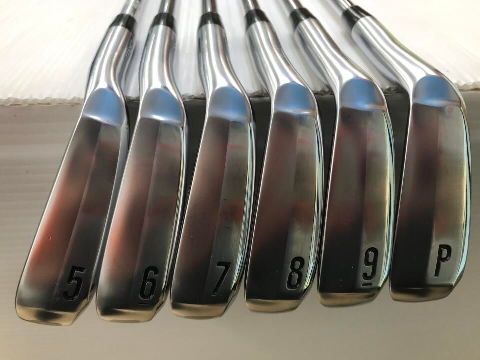 SRIXON ZXi5 S200 ダイナミックゴールド MID 115 アイアンセット ダンロップ 最短