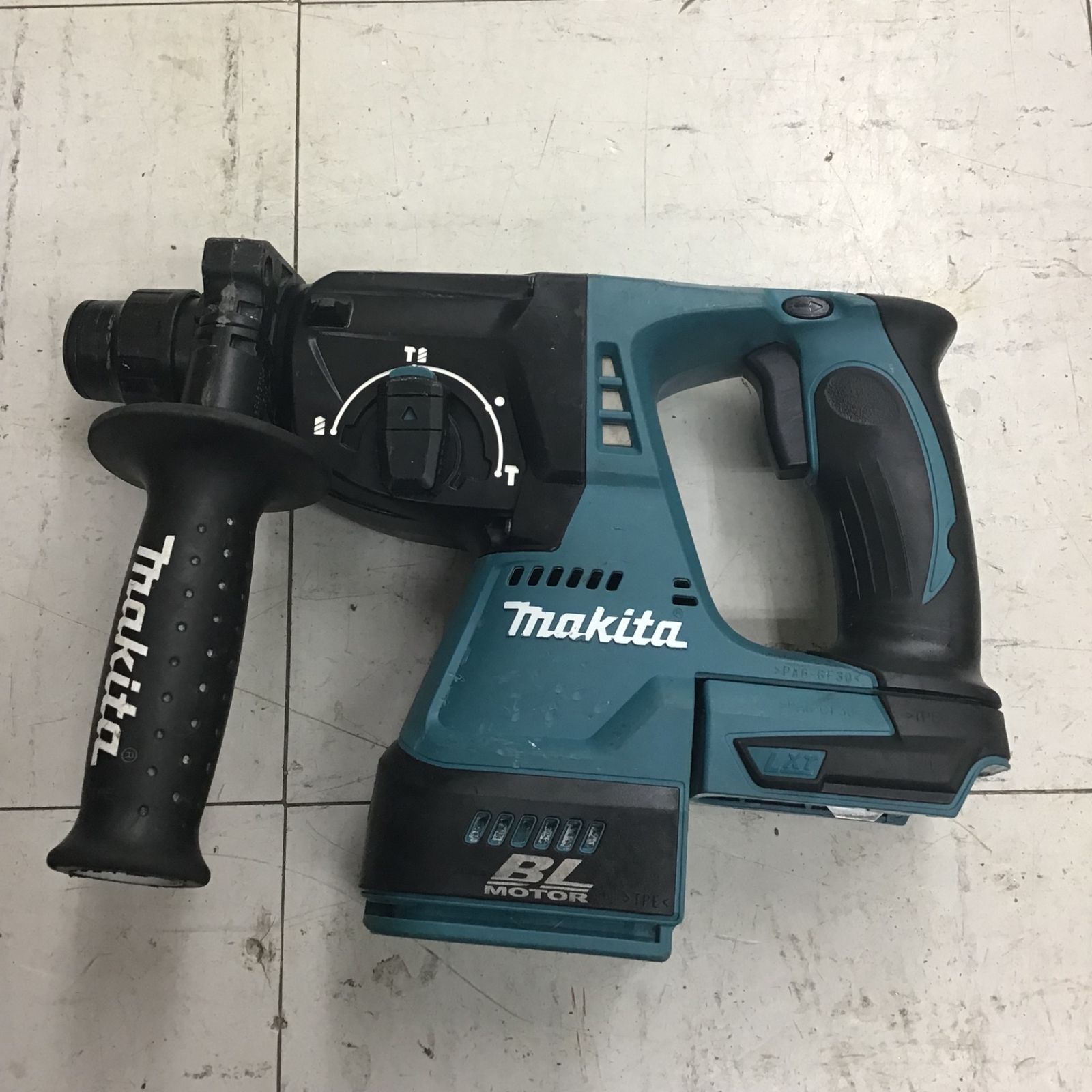 【中古品】 マキタ/makita コードレスハンマドリル・HR244DZK 【鴻巣店】