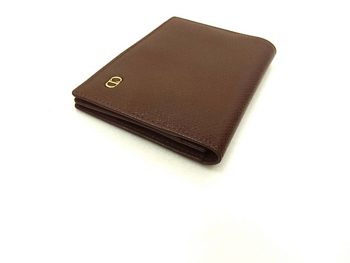 レザー 名刺入れ