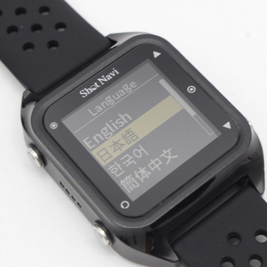 ShotNavi HuG Beyond Lite G Beyond Navi Lite 中古ショットナビ