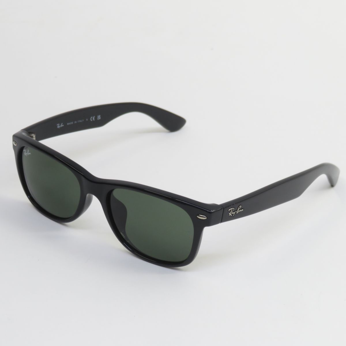 RayBan レイバン New Wayfarer Gradient ニューウェイファーラー  