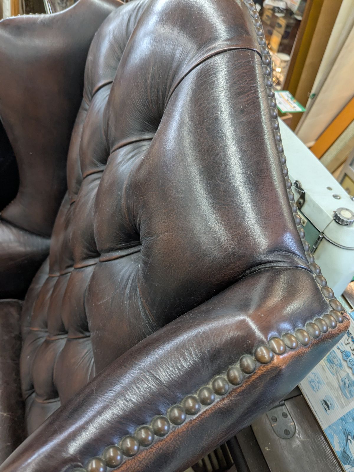 Alias アリアス ハイフレームスタッキングチェア グレー 4脚