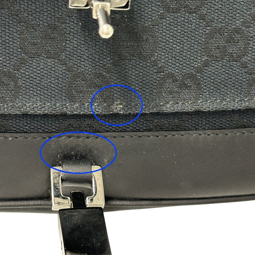グッチ GUCCI バッグ レディース ブランド GGキャンバス ジャッキー  