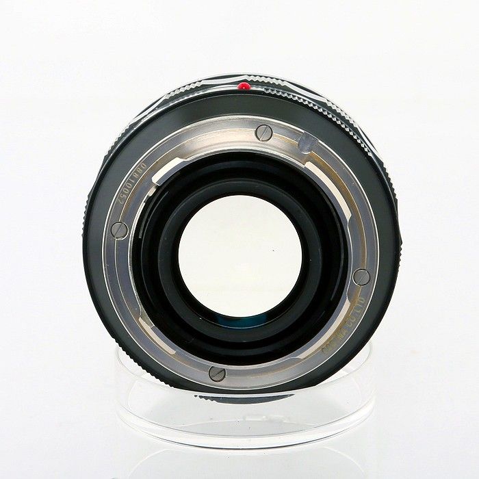 中古】(フォクトレンダー) Voigtlander NOKTON 40mm F1.2