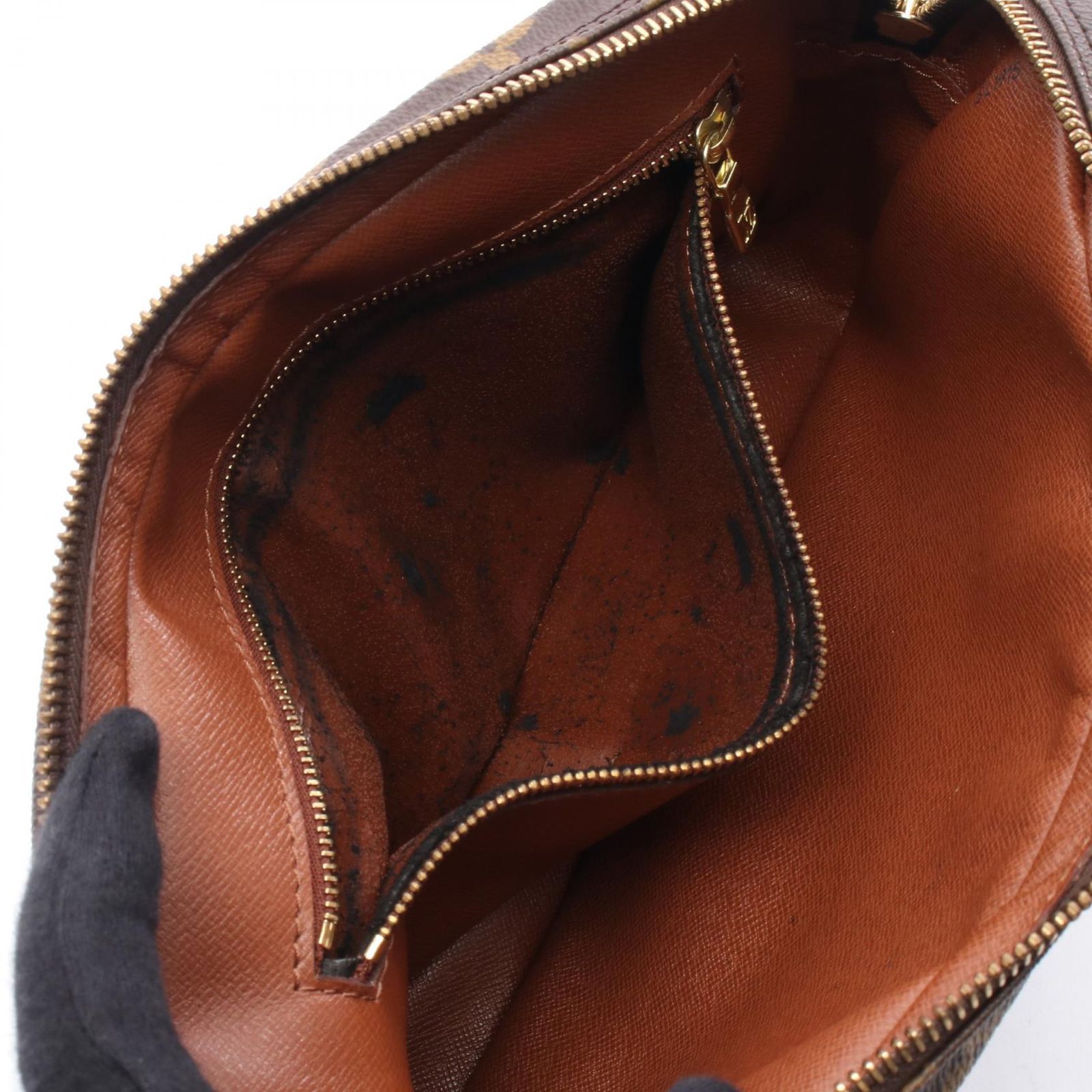LOUIS VUITTON ルイヴィトン M51827 マルリードラゴンヌ 楽天市場】ルイヴィトン Louis Vuitton セカンドバッグ