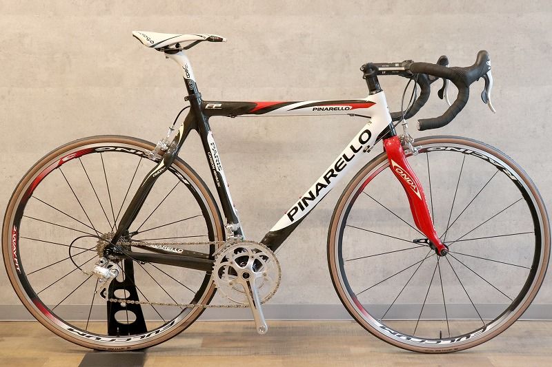 ケンケン様商談中PINARELLO PARIS FP Carbon2007 Pinarello Paris Carbon FP