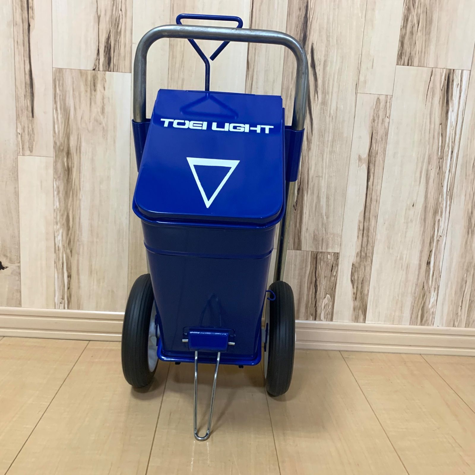 トーエイライト TOEI LIGHT ライン引き ライン引きパウダー18kg付き