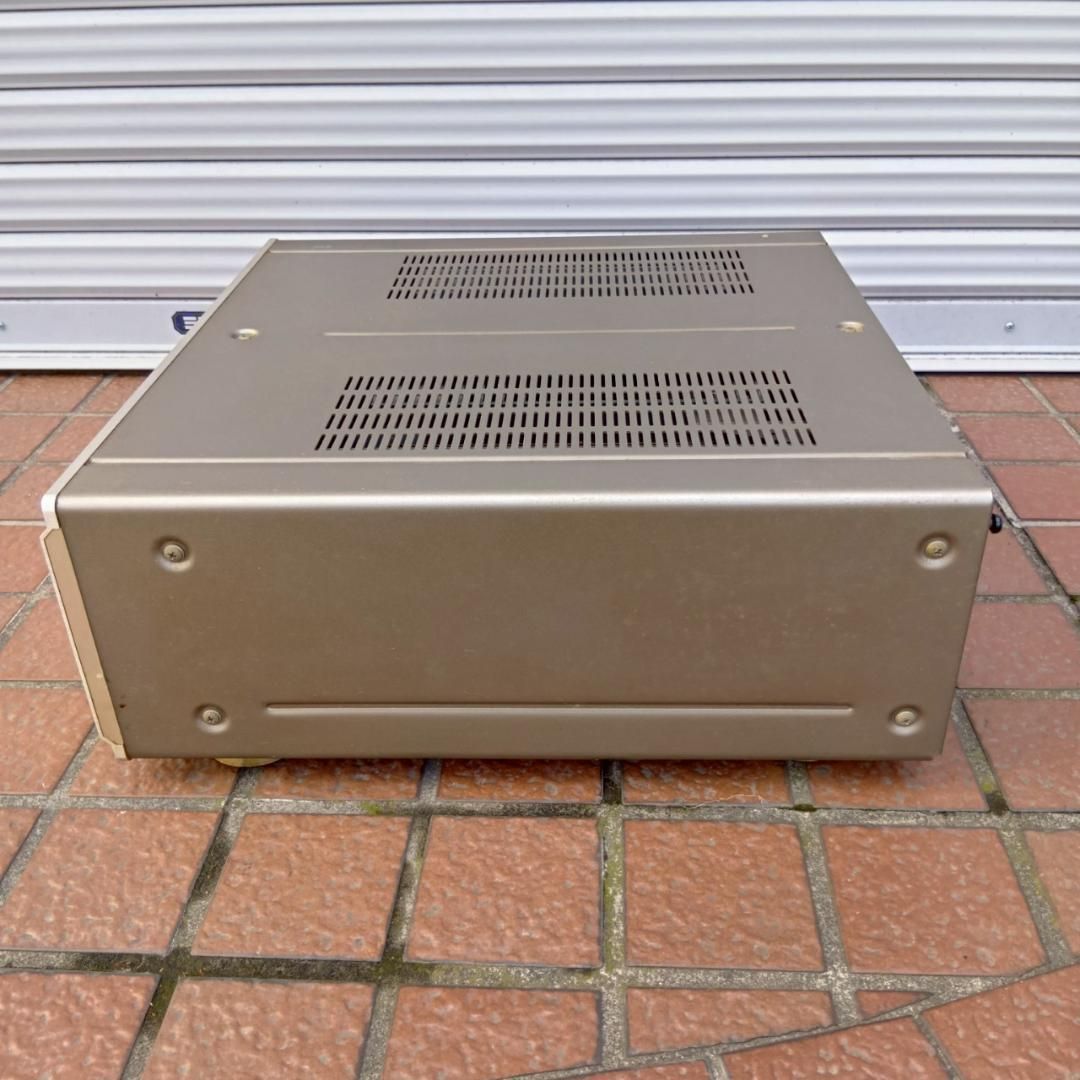 DENON PMA-2000 プリメインアンプ 通電OK