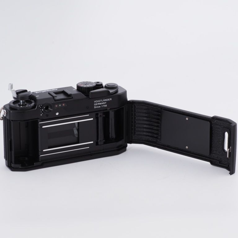 Voigtlander フォクトレンダー BESSA-T ベッサT Body ボディ