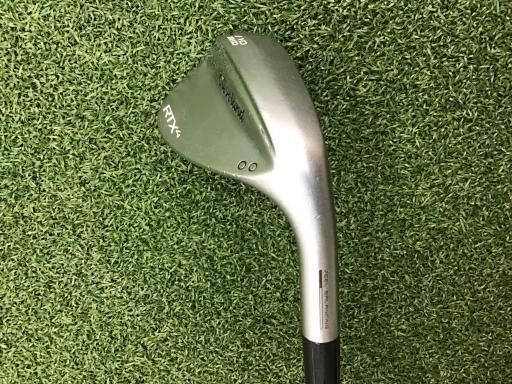 クリーブランド RTX4 ウェッジ 54度-10　MID　NS PRO950　S Amazon.co.jp: クリーブランドゴルフ(Cleveland GOLF) RTX4