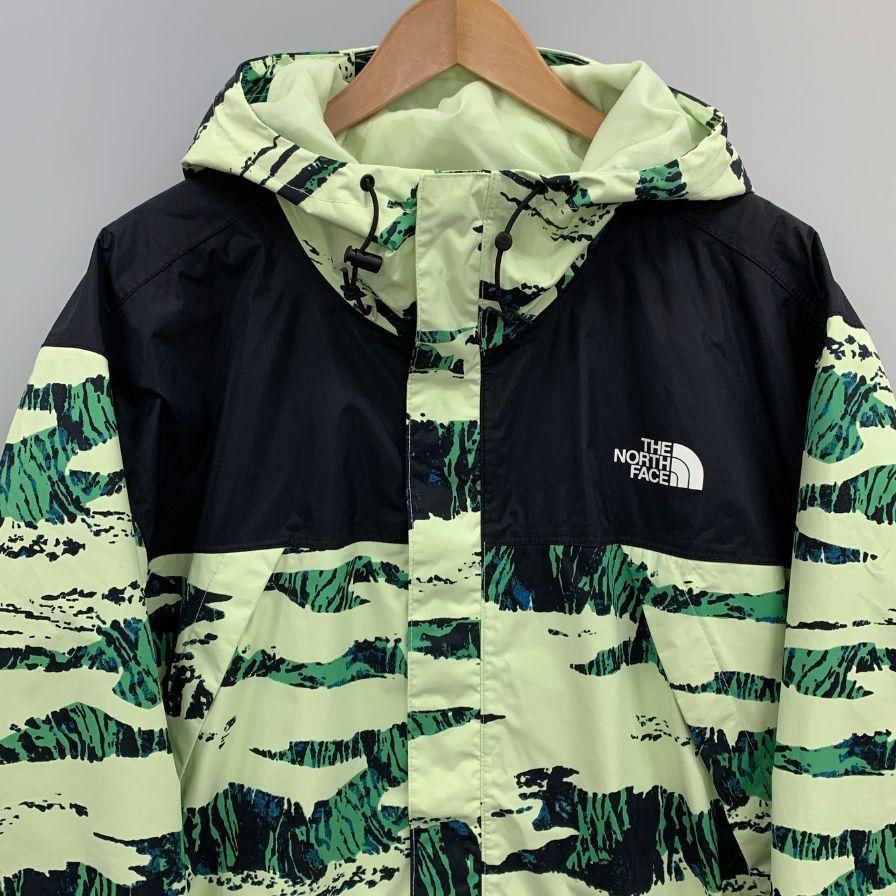 ノースフェイス マウンテン The north face マウンテンパーカーUSA