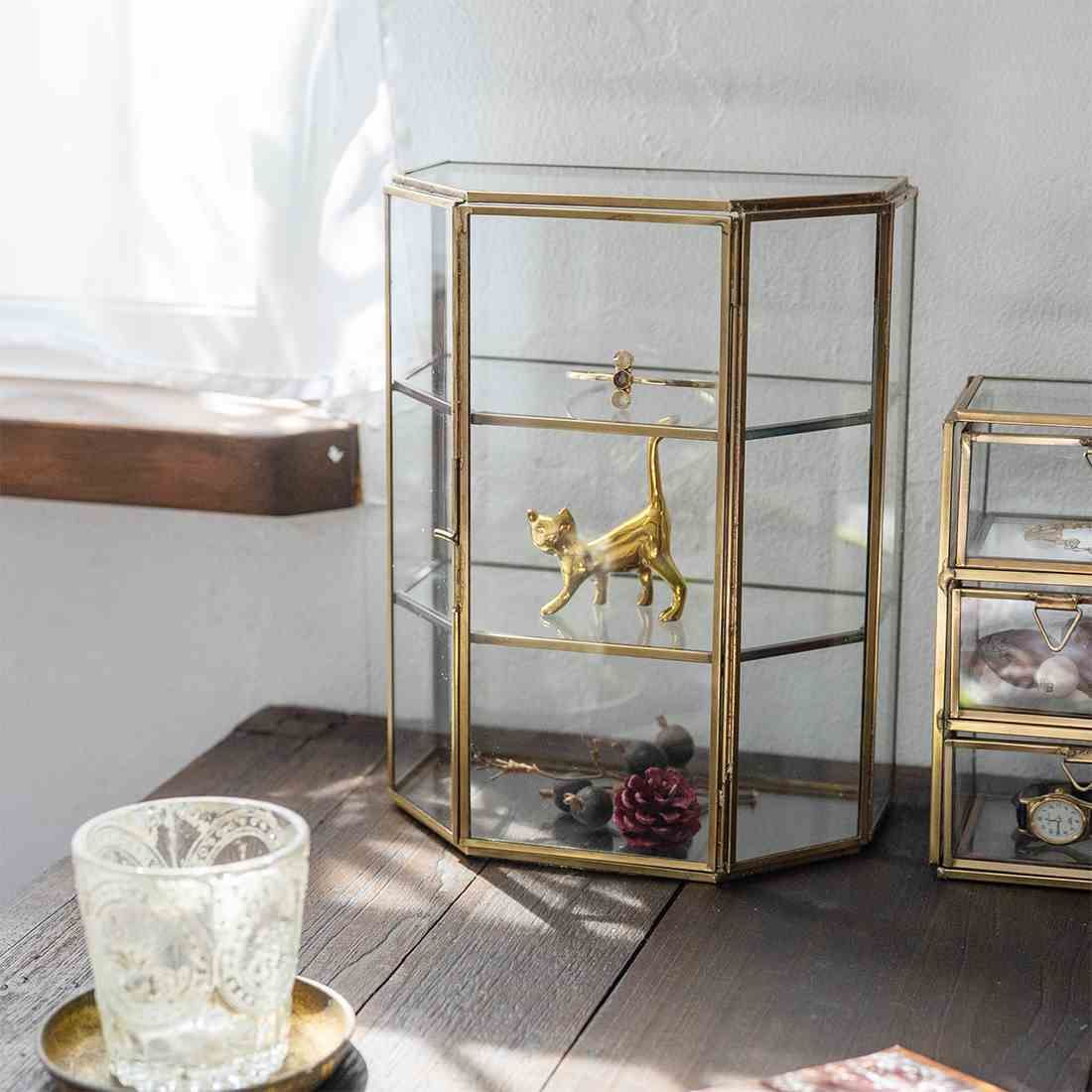 Francfranc ピーターパン　ジュエリーボックス　アクセサリーボックス Francfranc ピーターパン ジュエリーボックス アクセサリー