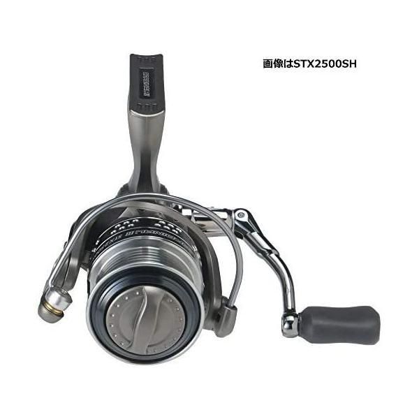 アブガルシア(Abu Garcia) カーディナル ( Cardinal )3 STX (3000SH