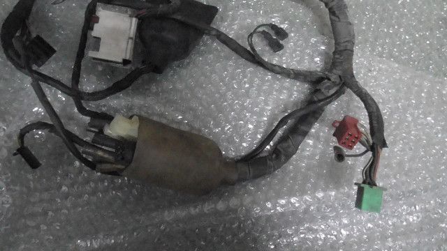 マグナ50 AC13-1009xxx の メイン ハーネス 1760062358