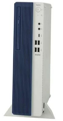 【新品・2営業日で発送】NEC 日本電気 PC-MKT44L9GAG2J NEC Mate タイプML Windows 11 Pro Core i5 メモリ16GB SSD 512GB Office無し ODD有り キーボード／マウス付属