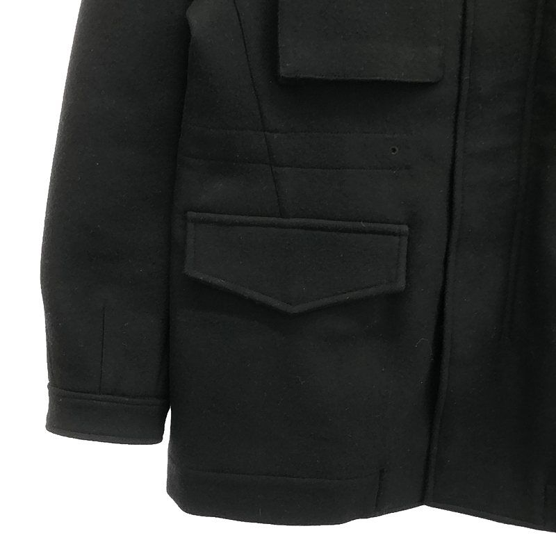 ansnam m65 アンスナム ツイード ANSNAM / M-65 Field Jacket(Normal Type/SilkWool