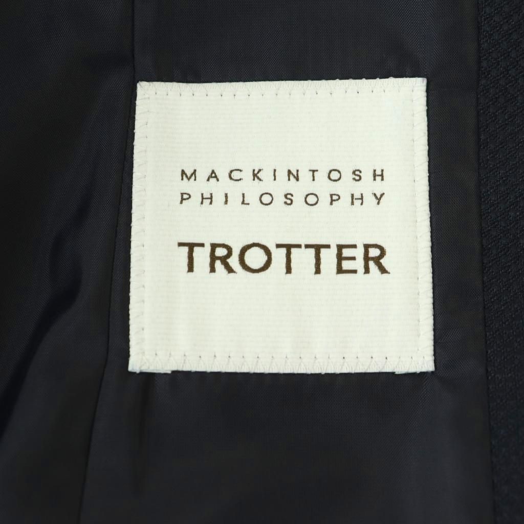マッキントッシュフィロソフィー MACKINTOSH PHILOSOPHY TROTTER