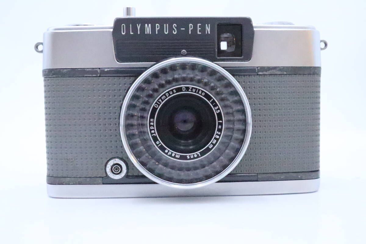 OLYMPUS μ [mju:] zoom140 DELUXE フィルム カメラ 【公式通販】 苏*善
